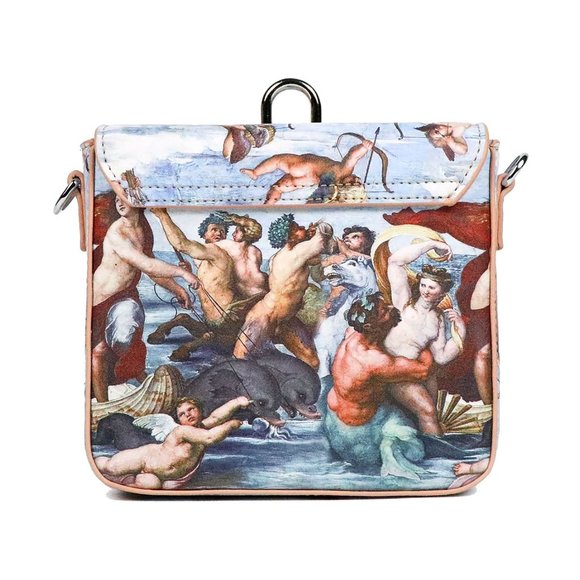 Triumph Shoulder Bag - Picture 3 of 4